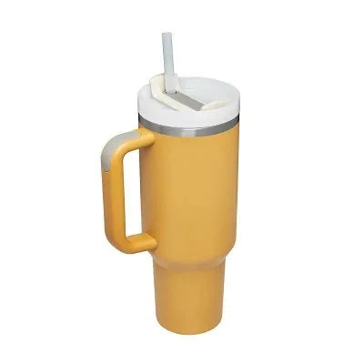 40 oz Coffee Insulation Cup