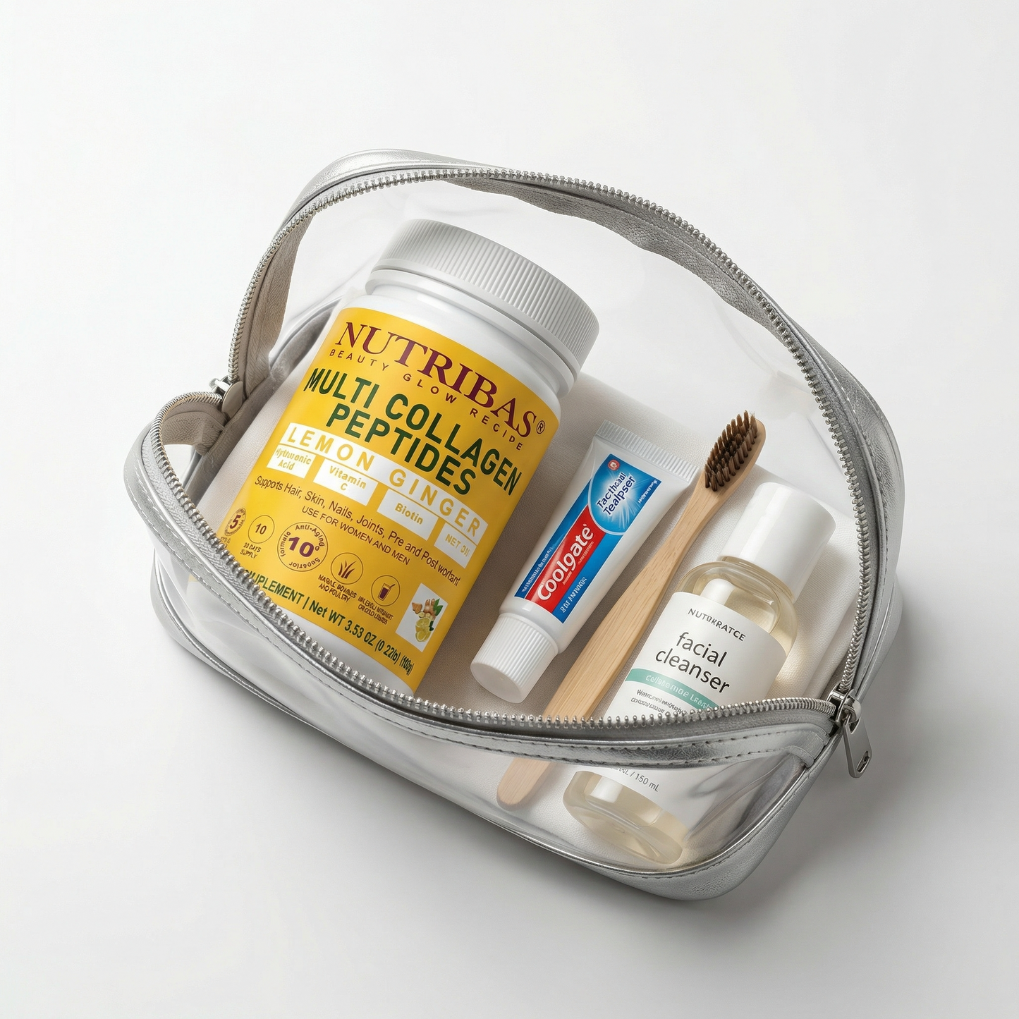 Multi Collagen Powder+