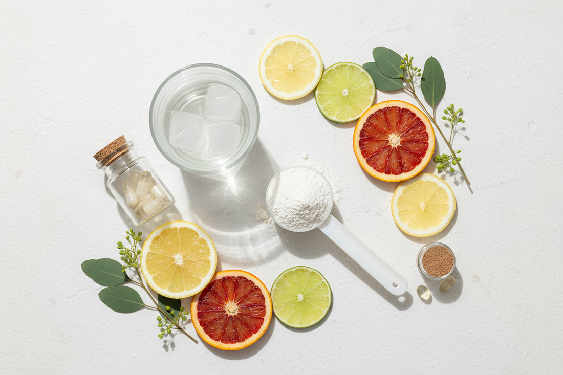 15 Science-Backed Collagen Benefits That Will Transform Your Health