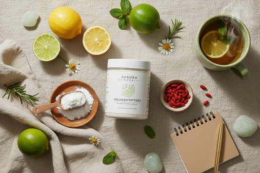 Buy Collagen Powder in South Africa — Premium Quality, Ships from USA in 10 Days