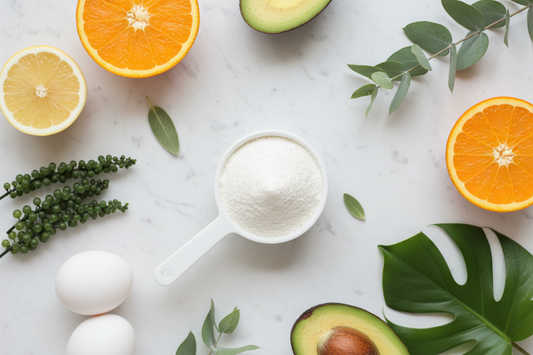 Collagen for Skin, Hair, Joints & Gut Health: What to Know Before You Buy