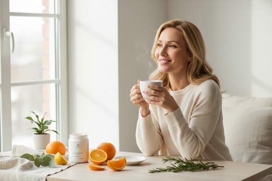 Collagen for Women Over 40: Why It's Essential (Complete Guide)