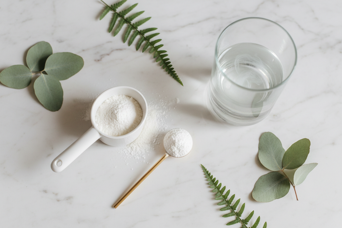 Complete Collagen Dosage Guide: Optimal Amounts for Your Health Goal