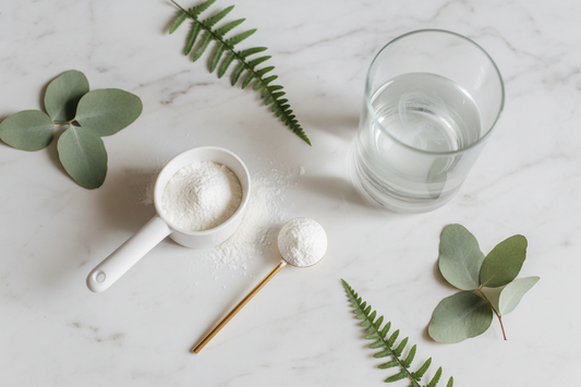 Complete Collagen Dosage Guide: Optimal Amounts for Your Health Goal
