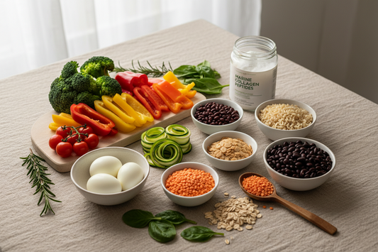 5 Affordable Collagen Recipes Under $2 Per Serving