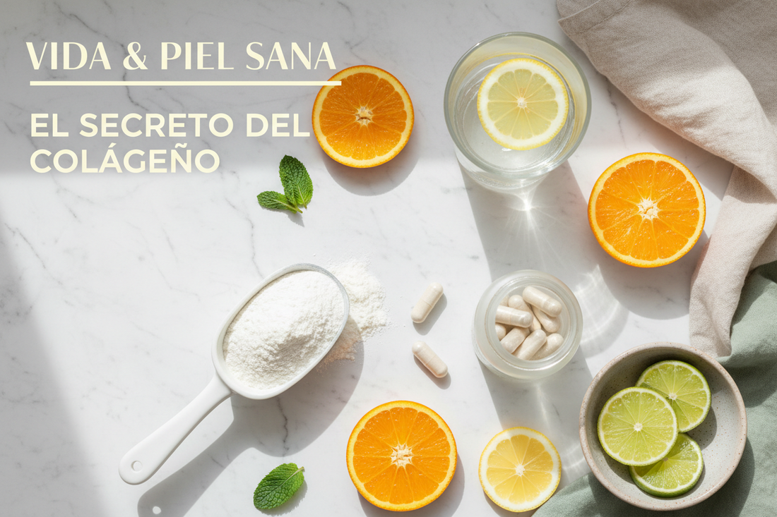 Multi Colageno: La Guía Completa para Elegir el Mejor Suplemento de Colágeno