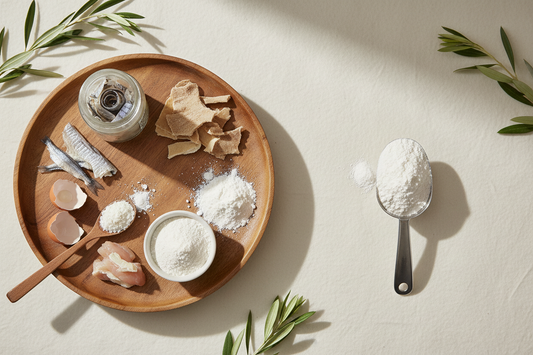 Multi-Source vs. Single-Source Collagen: Which One Should You Choose?