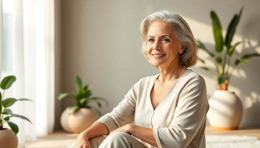 Unlock Your Youthful Glow: The Top 5 Best Collagen Supplements for Women Over 50