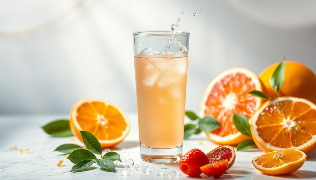 ¡Descubre los Increíbles Beneficios del Colágeno Hidrolizado de NUTRIBAS!