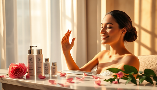 Transform Your Skin with Daily Collagen: Your Complete Guide to Glowing Skin