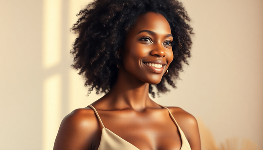 Unlock Your Natural Beauty: Collagen Supplements for Black Women