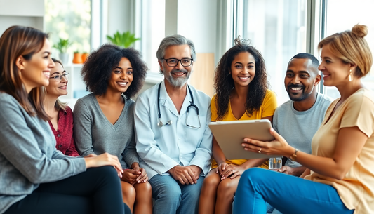 Collagen for Diabetics: Benefits, Safety, and Best Types