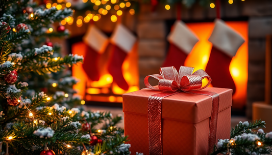 Unwrap the Gift of Wellness: NUTRIBAS Collagen for the Holidays