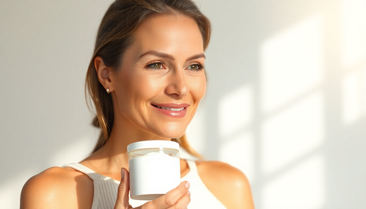 Anyone find benefits in taking collagen supplements?