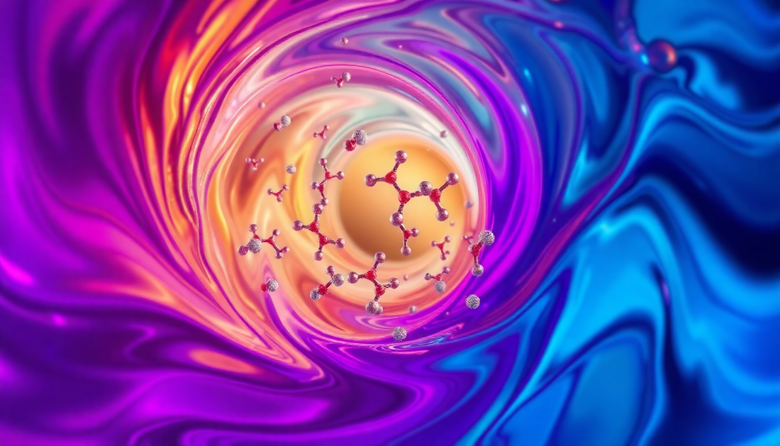 Unlock the Power of Multi Collagen with NUTRIBAS