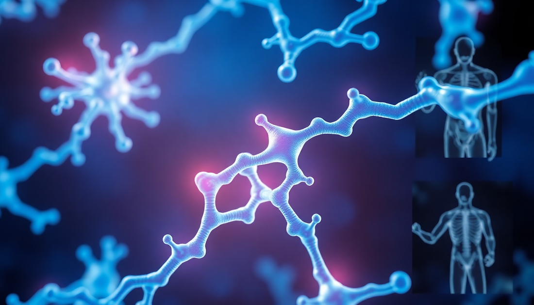 What are the 5 signs that collagen is working?