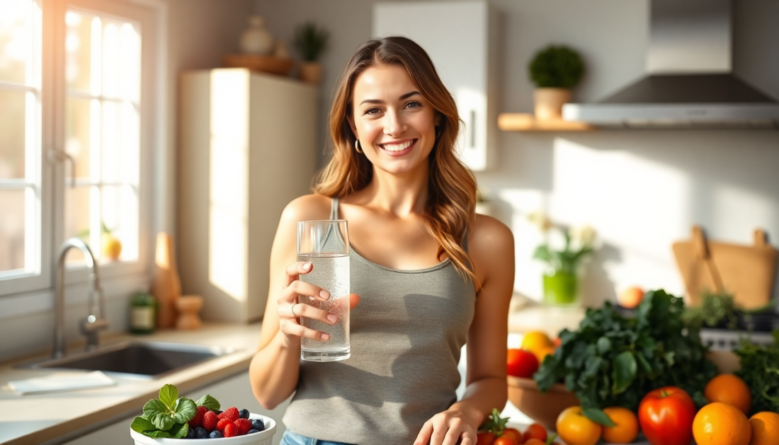 Boost Your Metabolism: How Collagen Powder Can Support Your Weight Loss Goals