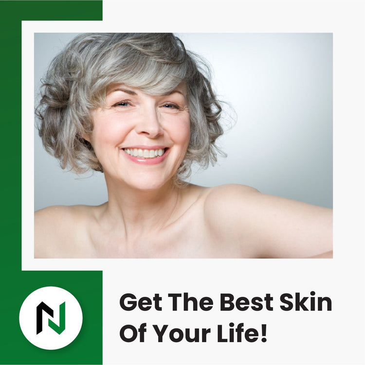 All Collagen Supplements