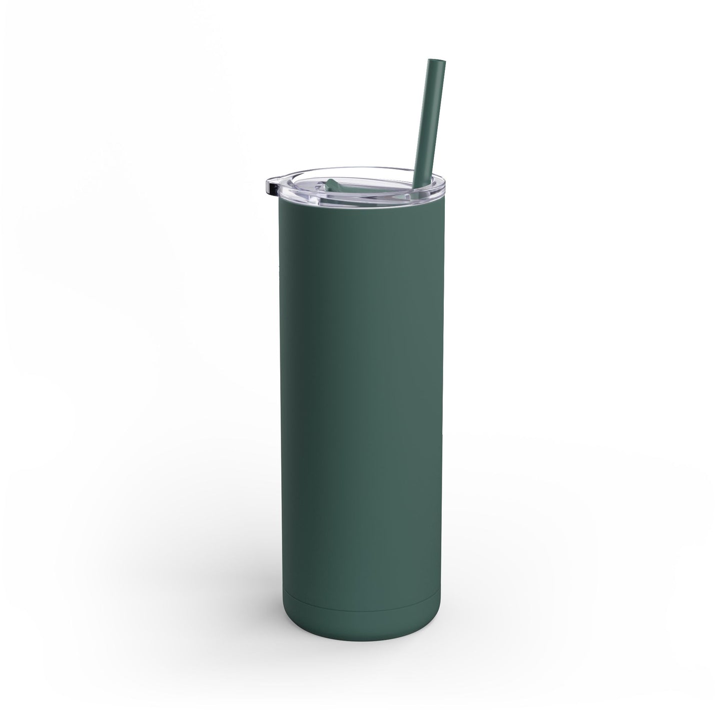 Artistic Desert Scene Tumbler | 20oz Matte Mug