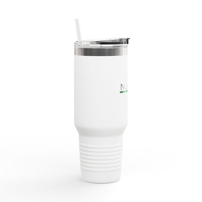 40 oz Insulated Travel Mug
