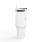 40 oz Insulated Travel Mug