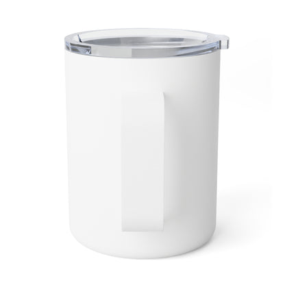 Chic Insulated Coffee Mug - 10oz