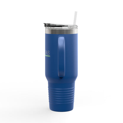 40 oz Insulated Travel Mug