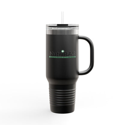 40 oz Insulated Travel Mug