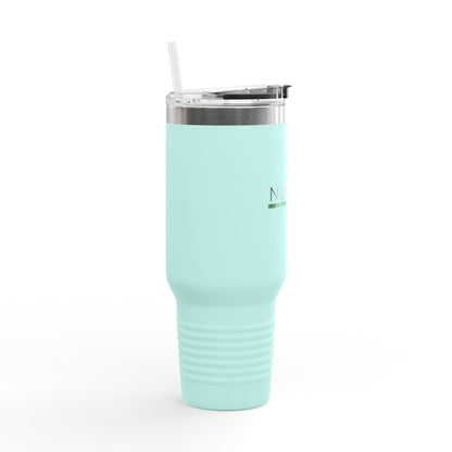 40 oz Insulated Travel Mug