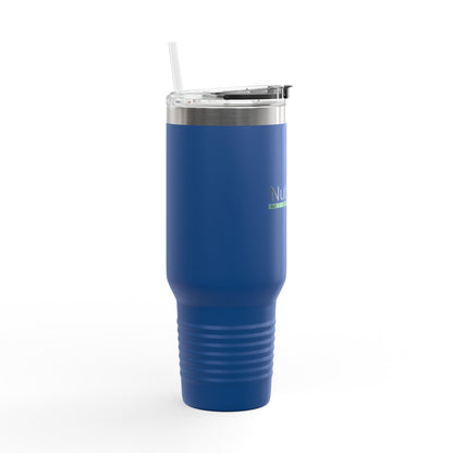 40 oz Insulated Travel Mug