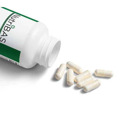 Probiotics Supplement (60 Capsules)