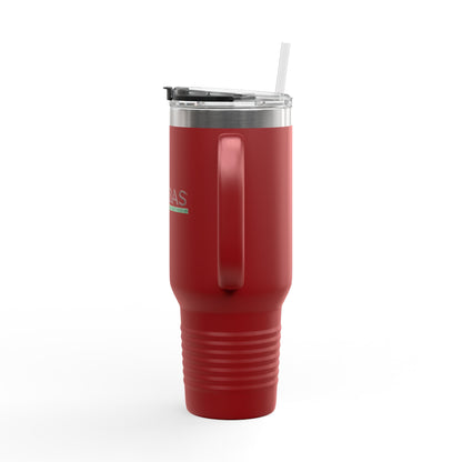40 oz Insulated Travel Mug