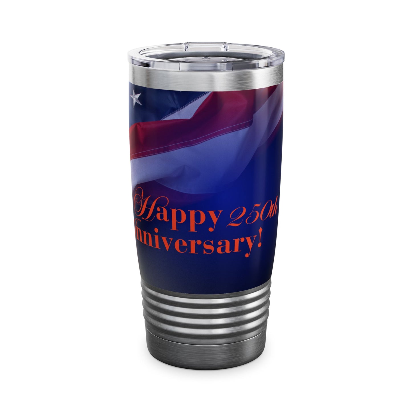 America 250 Tumbler