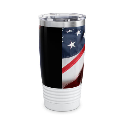 America 250 Tumbler