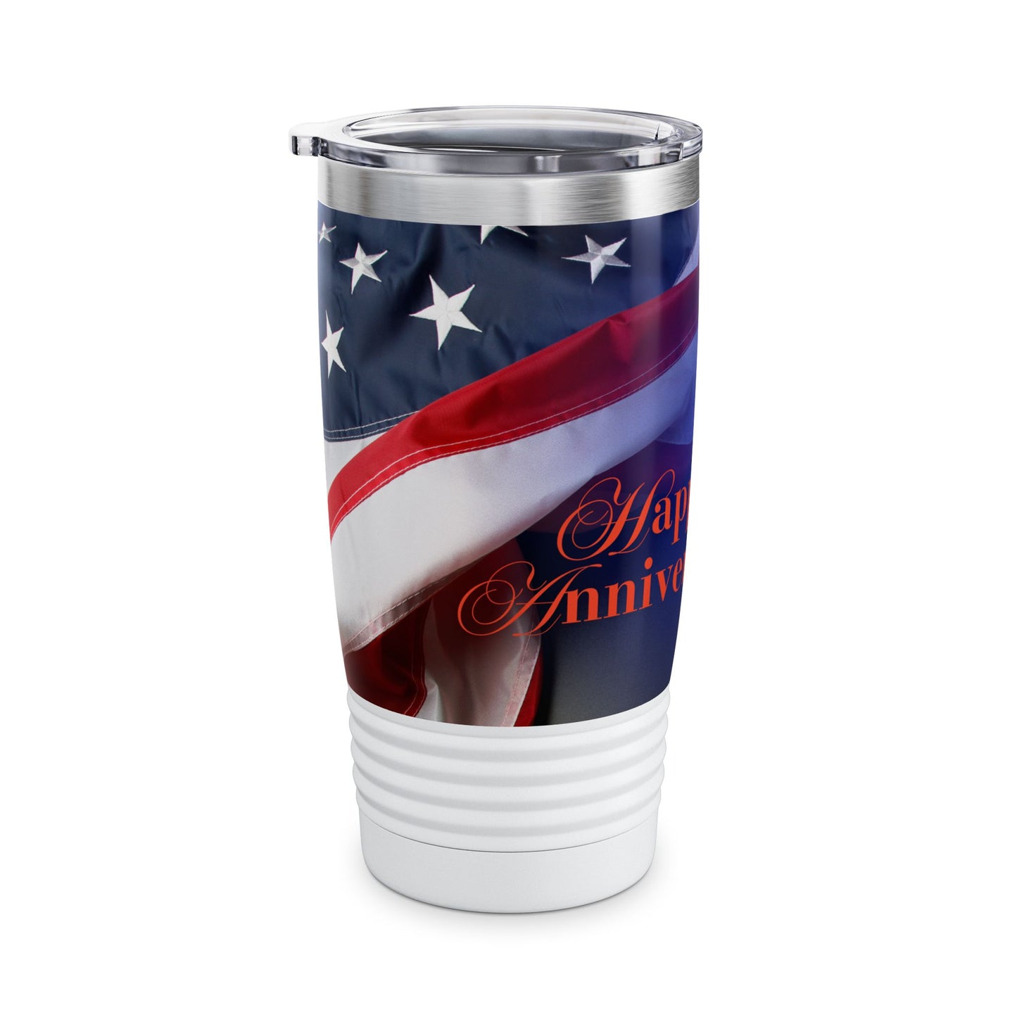 America 250 Tumbler