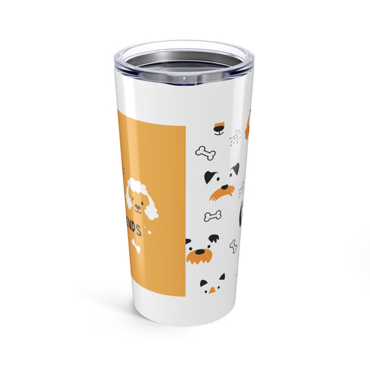 Coffee Travel Mug