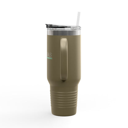 40 oz Insulated Travel Mug