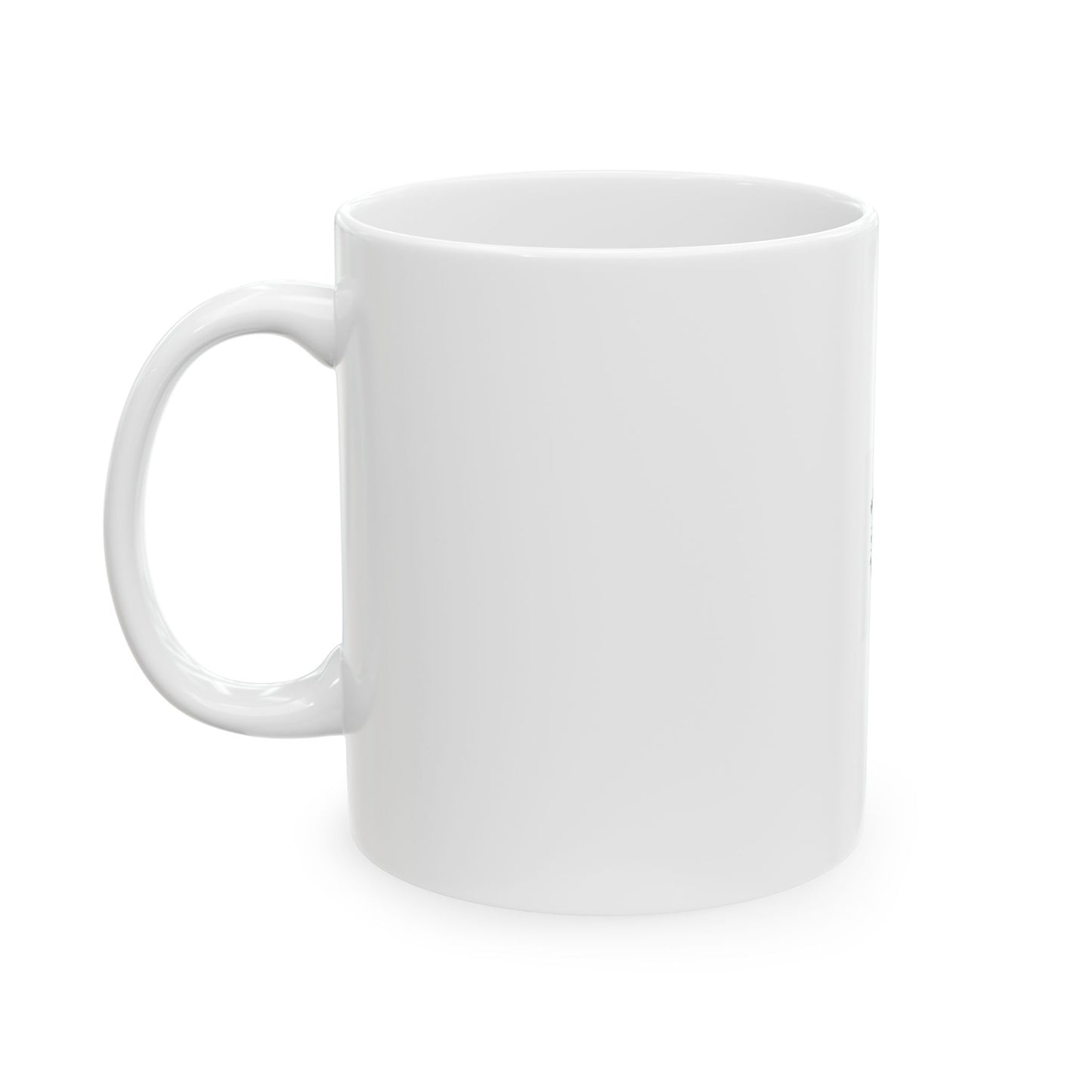 Ceramic Mug