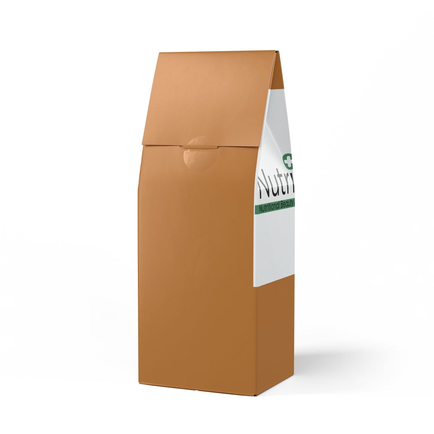 Single-Origin Colombian Coffee (Light-Medium Roast)