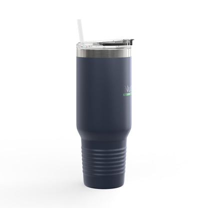 40 oz Insulated Travel Mug