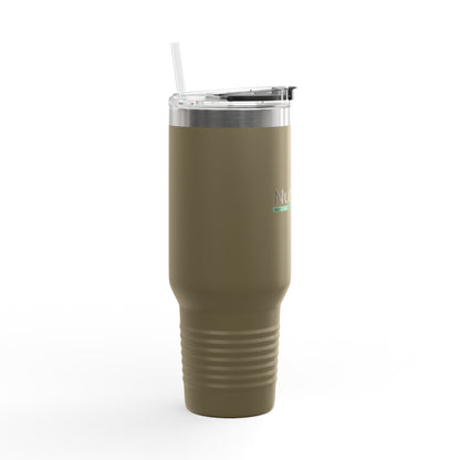 40 oz Insulated Travel Mug