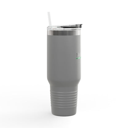 40 oz Insulated Travel Mug