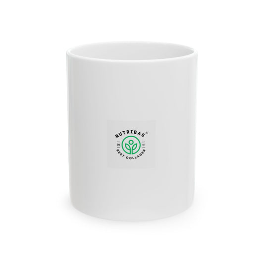 Ceramic Mug