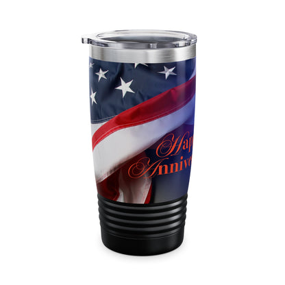 America 250 Tumbler