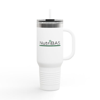 40 oz Insulated Travel Mug