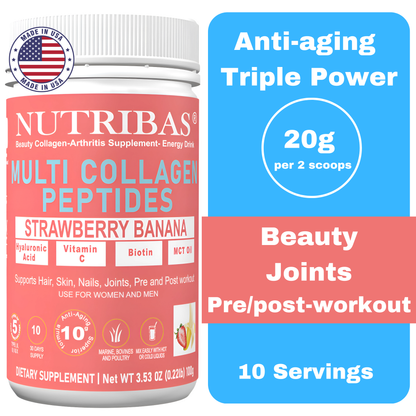 {{product_title }} - {{ Collagen Supplement }}