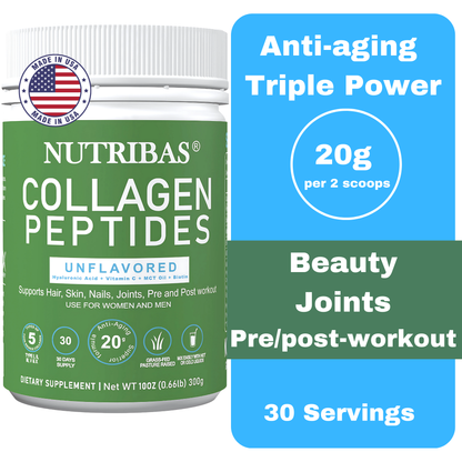 collagen peptides 