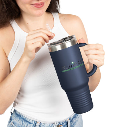 40 oz Insulated Travel Mug
