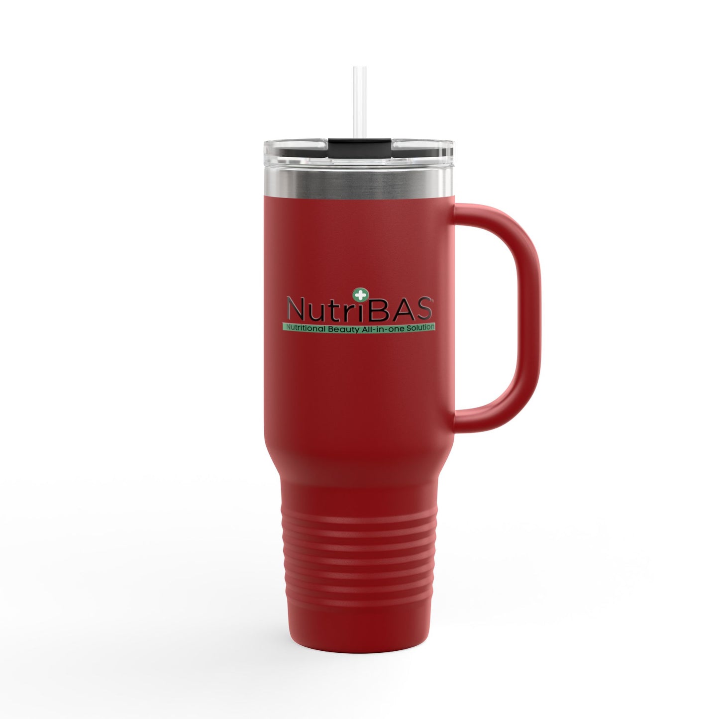 40 oz Insulated Travel Mug