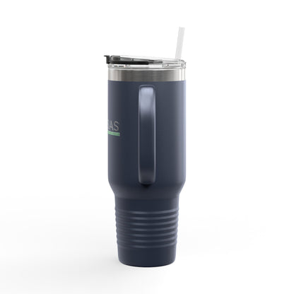 40 oz Insulated Travel Mug